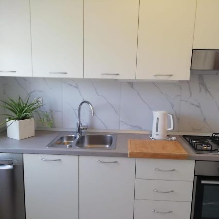 Apartment Duba Betina  Εξωτερικό φωτογραφία