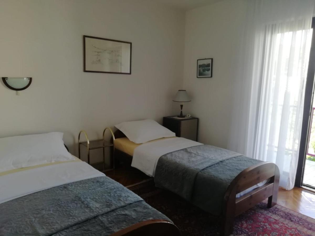 Apartment Duba Betina  Εξωτερικό φωτογραφία