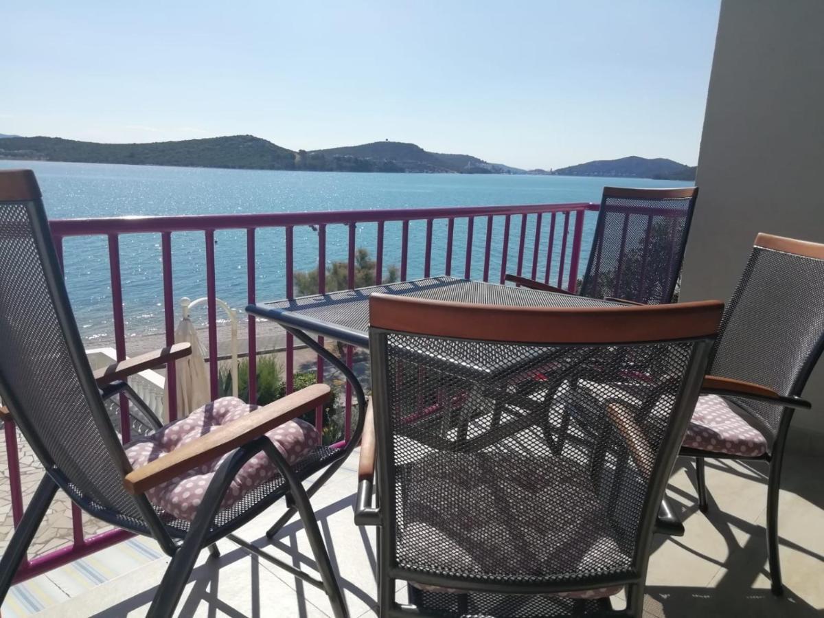 Apartment Duba Betina  Εξωτερικό φωτογραφία