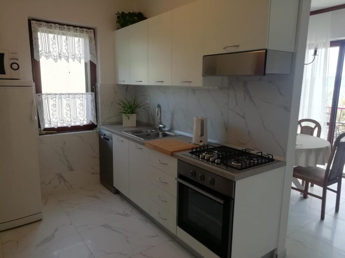 Apartment Duba Betina  Εξωτερικό φωτογραφία