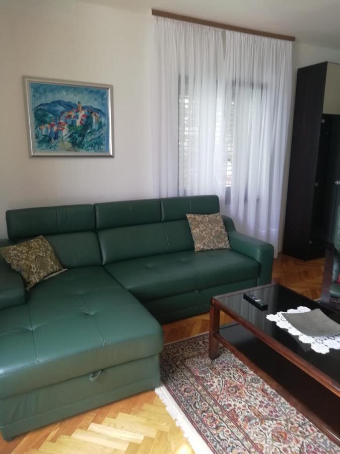 Apartment Duba Betina  Εξωτερικό φωτογραφία