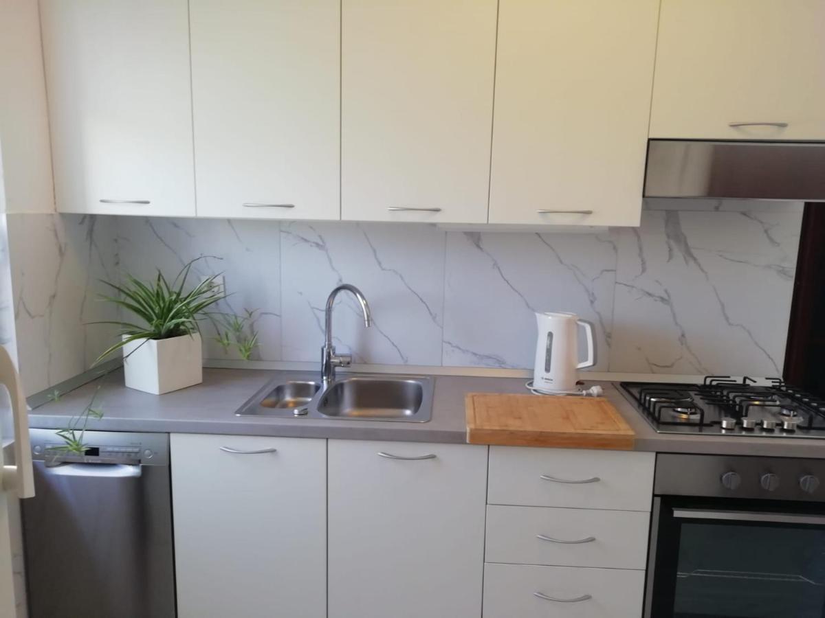 Apartment Duba Betina  Εξωτερικό φωτογραφία