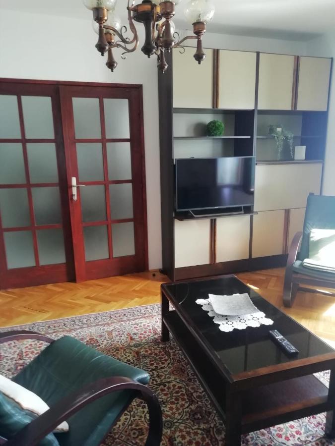 Apartment Duba Betina  Εξωτερικό φωτογραφία