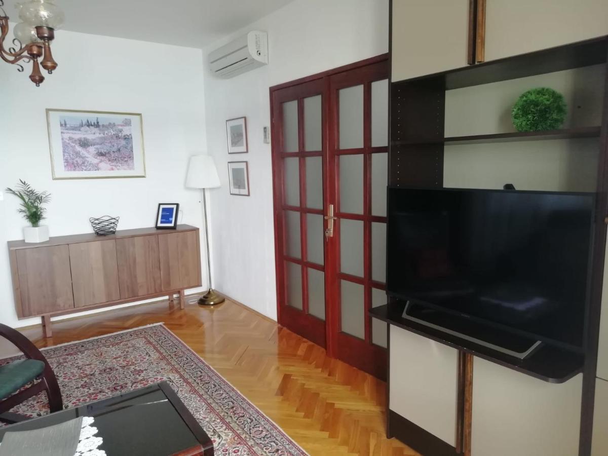 Apartment Duba Betina  Εξωτερικό φωτογραφία