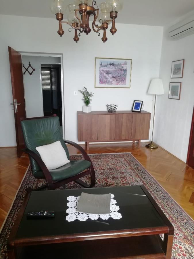 Apartment Duba Betina  Εξωτερικό φωτογραφία