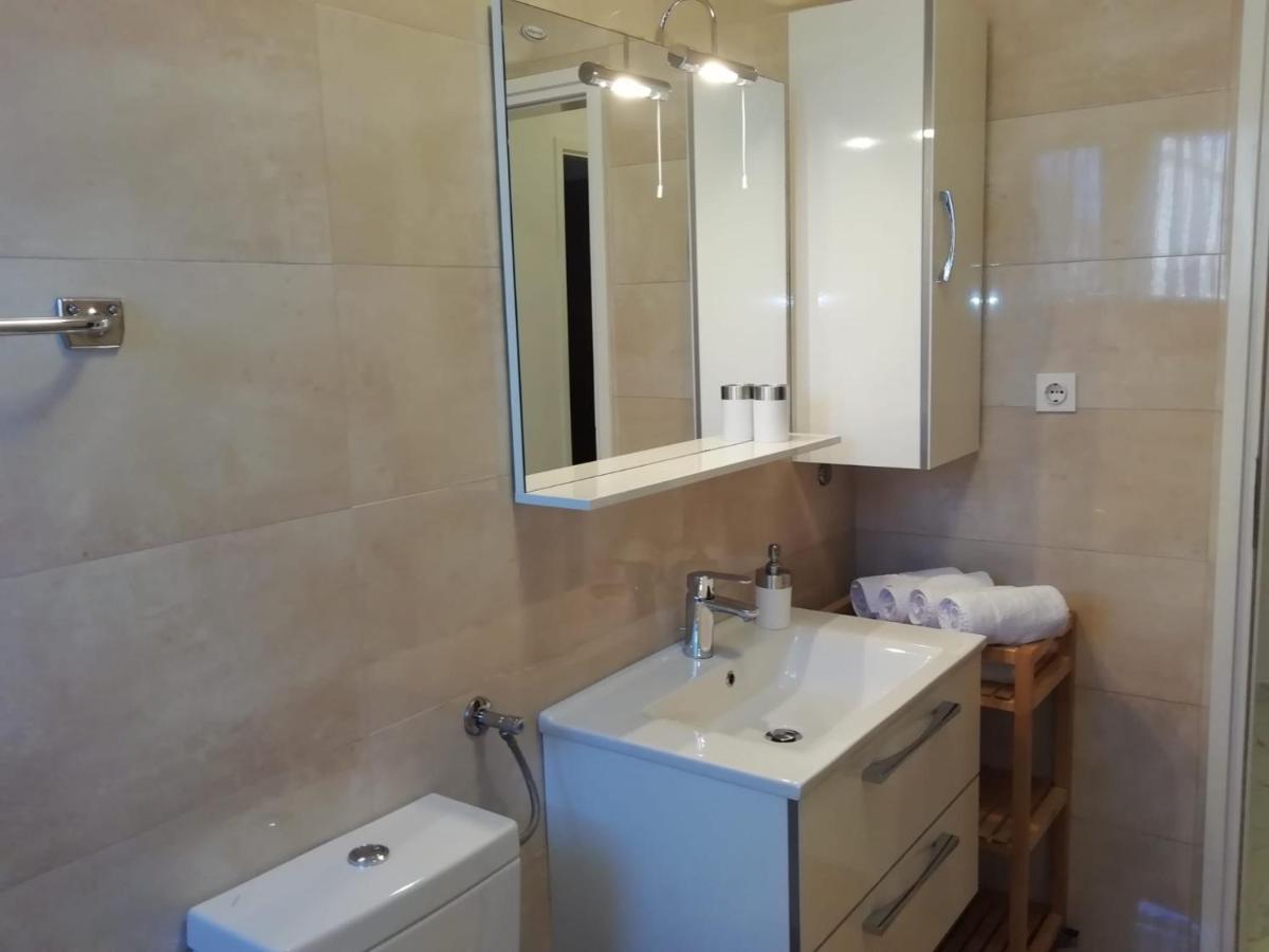 Apartment Duba Betina  Εξωτερικό φωτογραφία