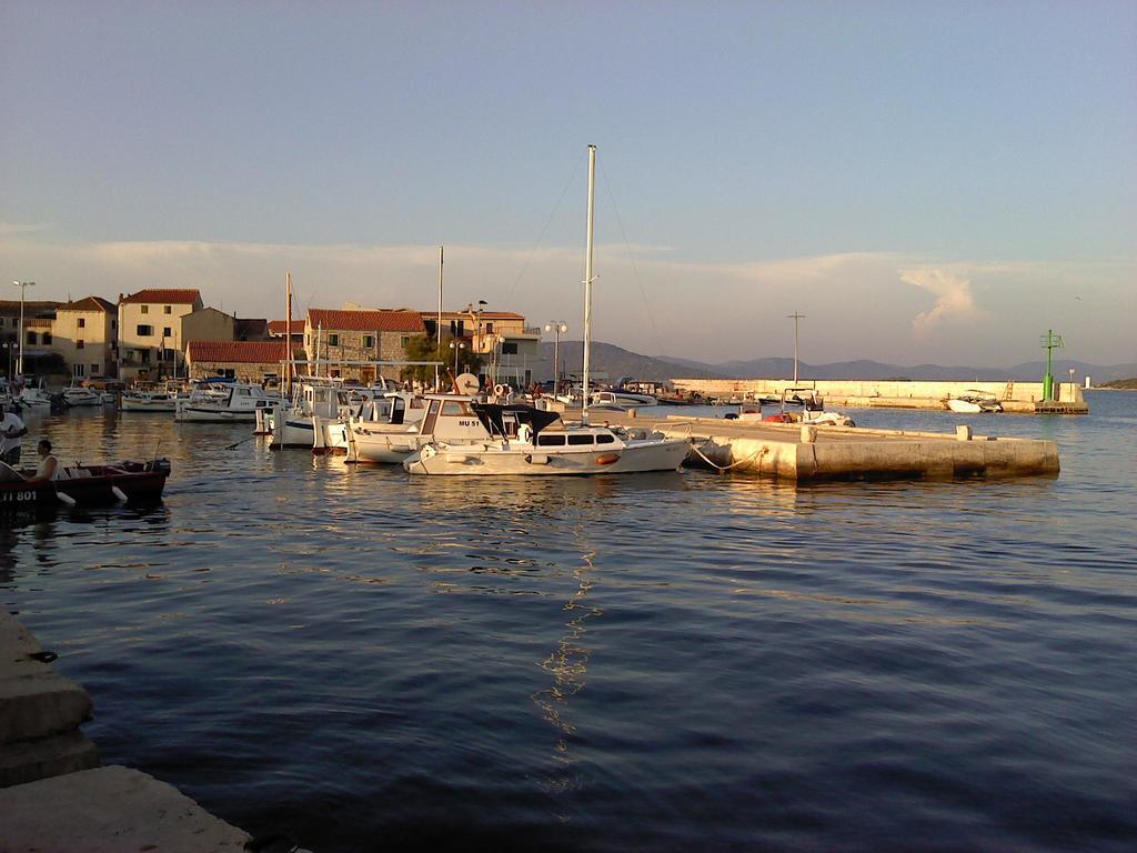 Apartment Duba Betina  Δωμάτιο φωτογραφία