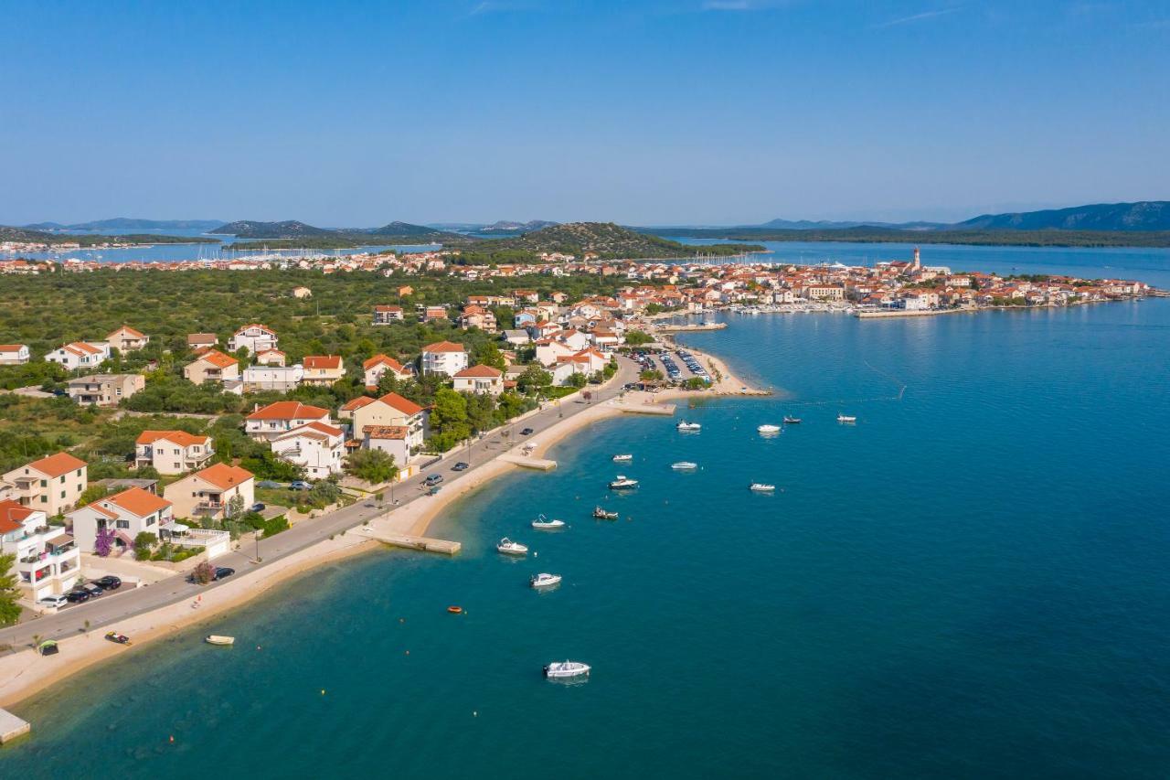 Apartment Duba Betina  Εξωτερικό φωτογραφία