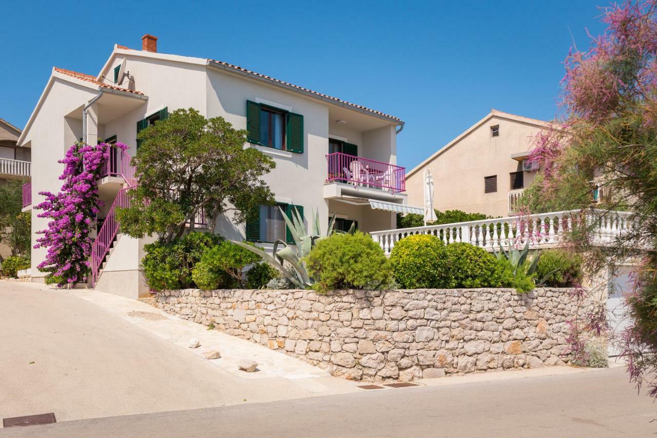 Apartment Duba Betina  Εξωτερικό φωτογραφία