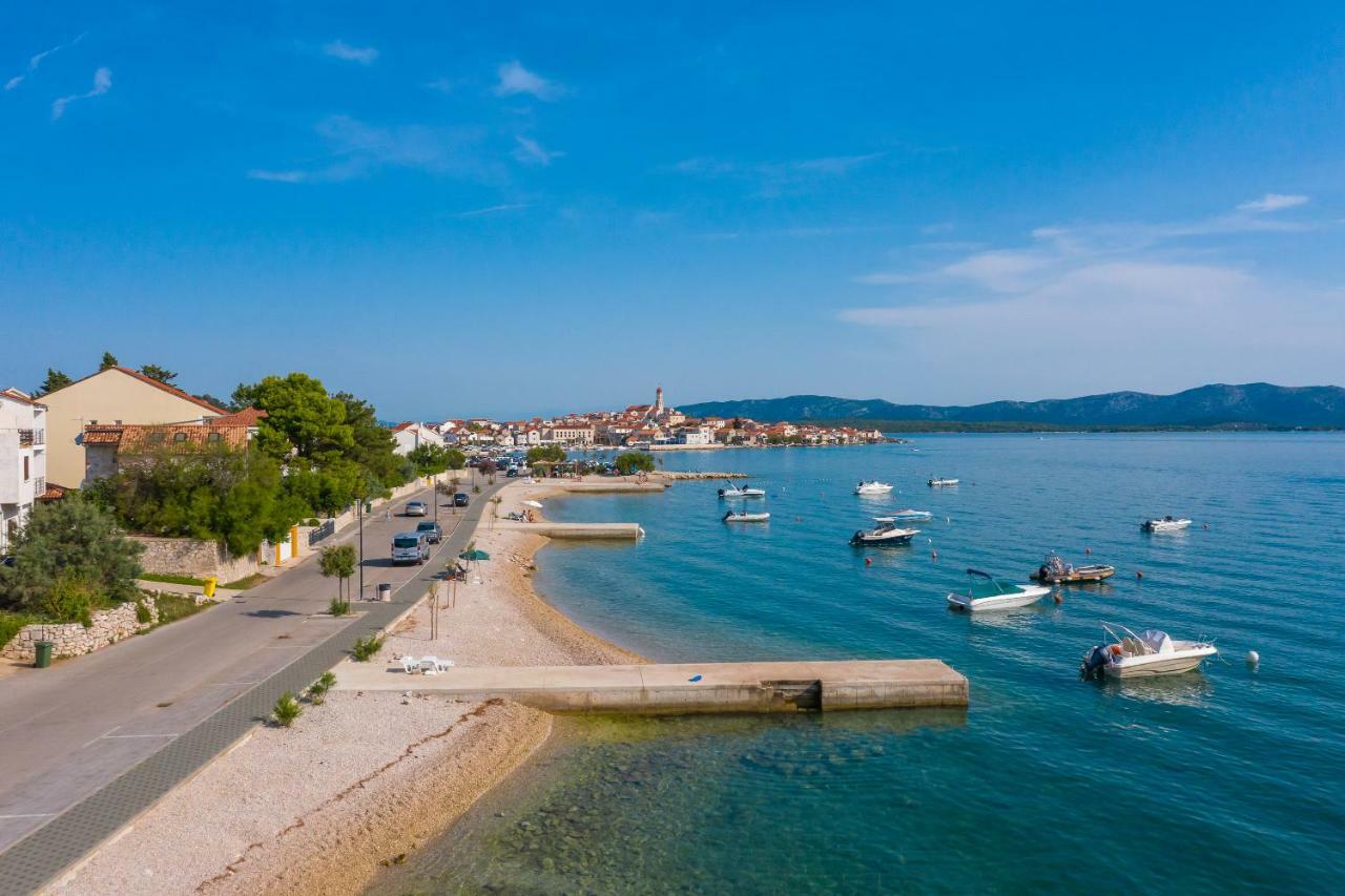 Apartment Duba Betina  Εξωτερικό φωτογραφία